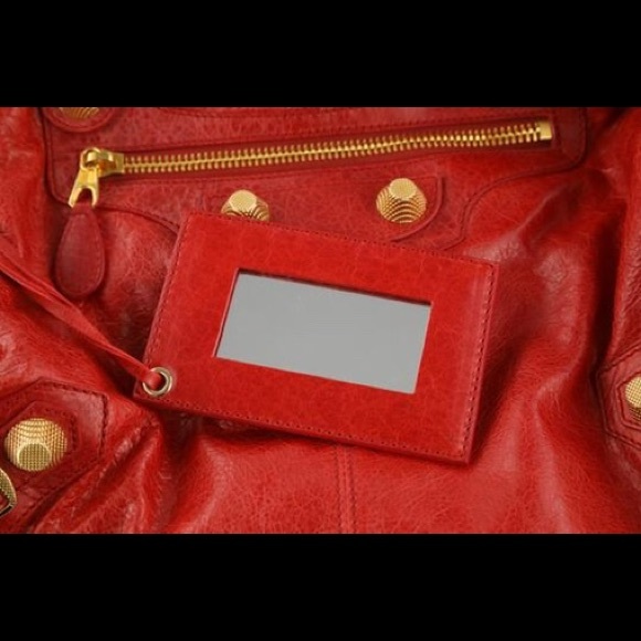 Balenciaga Giant City Bag - Picture 5 of 6